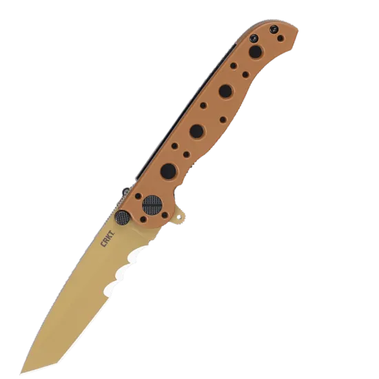 Bilde av CRKT M16-10 Tanto Tan