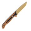 Bilde av CRKT M16-10 Tanto Tan