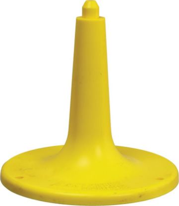 Bilde av Lansky Pedestal Mount Yellow