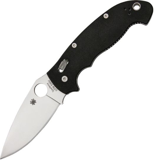 Bilde av Spyderco Manix 2 XL