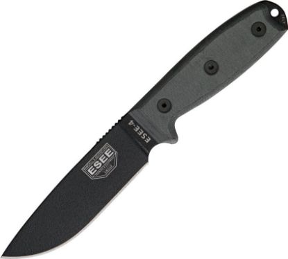 Bilde av ESEE mod. 4 Black