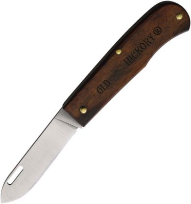 Bilde av Ontario Old Hickory Outdoor Slip Joint