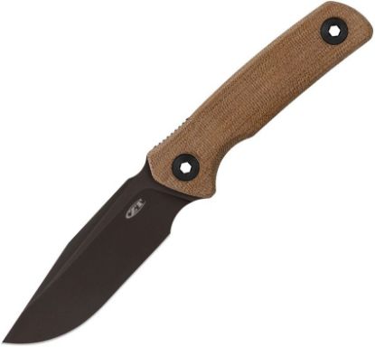 Bilde av Zero  Tolerance Fixed Blade Cru-Wear