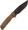 Bilde av Zero  Tolerance Fixed Blade Cru-Wear