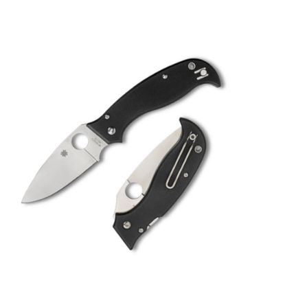 Bilde av Spyderco SuperLeaf G-10