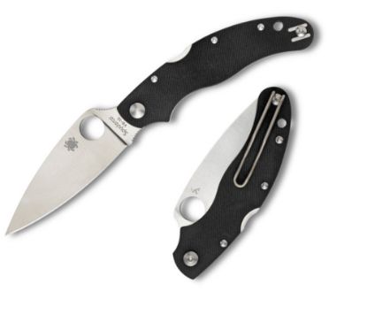 Bilde av Spyderco Caly 3.5 G-10