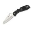 Bilde av Spyderco Salt H1 Black