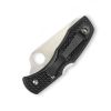 Bilde av Spyderco Salt H1 Black