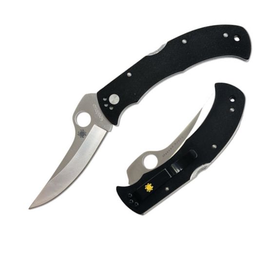 Bilde av Spyderco Ayoob Sprint Run